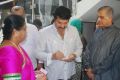 Mammootty Launches Motherhood Health Care Images