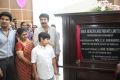 Mammootty Unveils Motherhood Birthing Center Photo Gallery