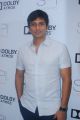 Actor Jeeva at Man of Steel Movie Premiere Show Chennai Stills