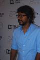 Director Vishnuvardhan at Man of Steel Movie Premiere Show Photos