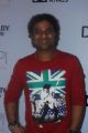 Devi Sri Prasad at Man of Steel Movie Premiere Show Chennai Stills