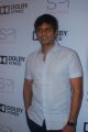 Actor Jeeva at Man of Steel Movie Premiere Show Chennai Stills