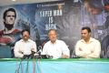 Prasads Imax Man of Steel Superman 3D Press Meet Stills