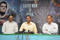 Man of Steel Superman 3D Press Meet Stills