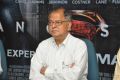 Akkineni Ramesh Prasad at Man of Steel Superman 3D Press Meet Stills