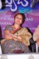 Actress Jayasudha @ Man of the Match Audio Launch Stills