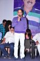 Dil Raju @ Man of the Match Audio Launch Stills