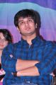 Nikhil Siddharth @ Man of the Match Audio Launch Stills