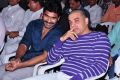 Sagar, Dil Raju @ Man of the Match Audio Launch Stills