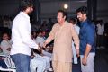 Man of the Match Audio Launch Stills