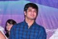 Nikhil Siddharth @ Man of the Match Audio Launch Stills