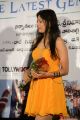 Actress Pragathi @ Mana Kurralle Movie First Look Launch Stills