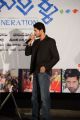 Actor Aravind Krishna @ Mana Kurralle Movie First Look Launch Stills