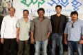 Mana Kurralle Movie First Look Launch Stills