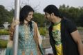 Aravind Krishna, Sruthi Raj in Mana Kurralle Telugu Movie Stills