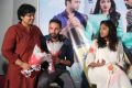 Mana Mugguri Love Story Press Meet Stills