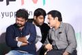 Mana Mugguri Love Story Press Meet Stills