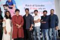 Mana Mugguri Love Story Press Meet Stills