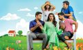 Mana Mugguri Love Story Web Series Images