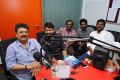 Manal Kayiru 2 Audio Launch @ 93.5 Suriyan FM Stills