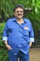 S. Ve. Shekher @ Manal Kayiru 2 Movie Press Meet Stills