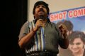 T Rajendar At Manal Nagaram Movie Audio Launch Stills