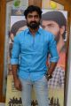 Actor Prajan @ Manal Nagaram Movie Team Interview Stills