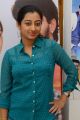 Actress Tejaswini @ Manal Nagaram Movie Team Interview Stills