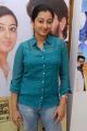 Actress Tejaswini @ Manal Nagaram Movie Team Interview Stills