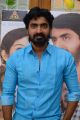 Actor Prajan @ Manal Nagaram Movie Team Interview Stills