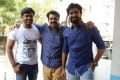 Manal Nagaram Movie Team Interview Stills