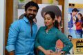 Manal Nagaram Movie Team Interview Stills