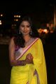 Manjula Rathod in Saree Stills @ Green Signal Audio Release