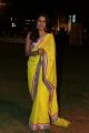 Actress Manalee in Saree Stills @ Green Signal Audio Release