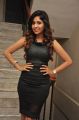 Actress Manali Rathod Black Tight Dress Images