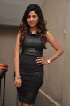 Actress Manali Rathod Hot Black Dress Images