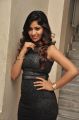 Actress Manjula Rathod Black Tight Dress Images