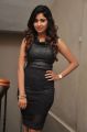 Actress Manjula Rathod Black Tight Dress Images