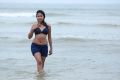 Telugu Actress Manali Rathod Hot Stills in Green Signal Movie