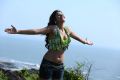 Green Signal Movie Actress Manali Rathod Hot Stills
