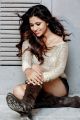 Telugu Actress Manali Rathod Hot Photoshoot Pics