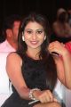 Actress Manali Rathod Hot Pictures in Black Mini Skirt