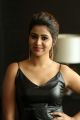 Telugu Actress Manali Rathod Hot Black Skirt Stills