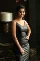 Actress Manali Rathod Hot Stills @ MLA Movie Success Meet