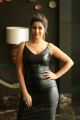 Actress Manali Rathod Hot Stills @ MLA Movie Success Meet