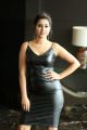 Telugu Actress Manali Rathod Hot Black Skirt Stills