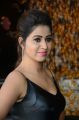 Actress Manali Rathod Hot Stills @ MLA Movie Success Meet