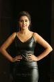 Actress Manali Rathod Hot Stills @ MLA Movie Success Meet