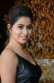 Actress Manali Rathod Hot Stills in Black Skirt