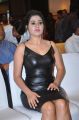 Actress Manali Rathod Hot Stills @ MLA Movie Success Meet